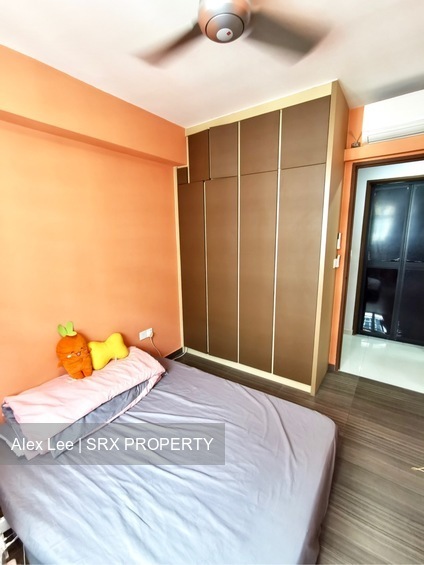 Blk 318A Yishun Avenue 9 (Yishun), HDB 4 Rooms #209615961